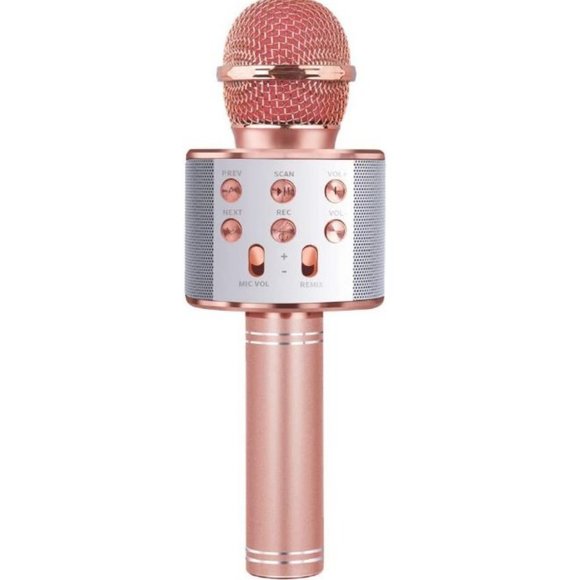 LED Microphone - Picture 5 of 5